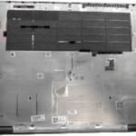 Bottom base cover with smart  card reader for Latitude 5590