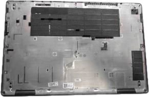 Img_37205214.jpg Bottom base cover with smart card reader for Latitude 5590 - Image 1