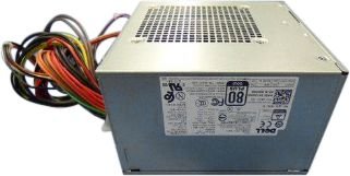 Img_37205506.jpg 460W Mini Tower Power Supply, E-Star Gold Certified - Image 1