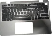 Img_37205800.jpg Palmrest with Spanish Backlit Keyboard for Latitude 3330 - Image 1
