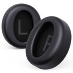 Black Ear Cushion for BH76  Plus (1 Pair)