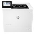 LaserJet Enterprise M612dn,  Black and white,