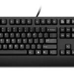 Preferred Pro II USB  Keyboard-German