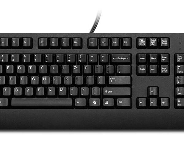Preferred Pro II USB  Keyboard-German