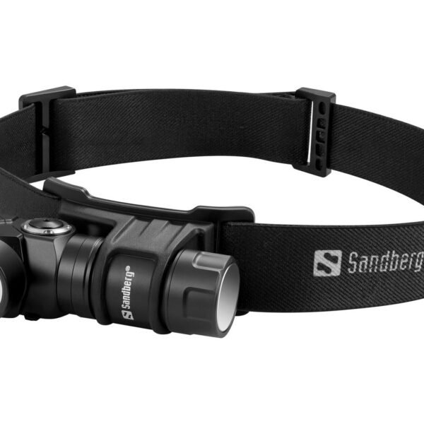 Headlamp 500 Duo