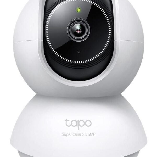 V1 - Network surveillance  camera