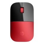 Z3700 Wireless Mouse **New Retail** Cardinal Red