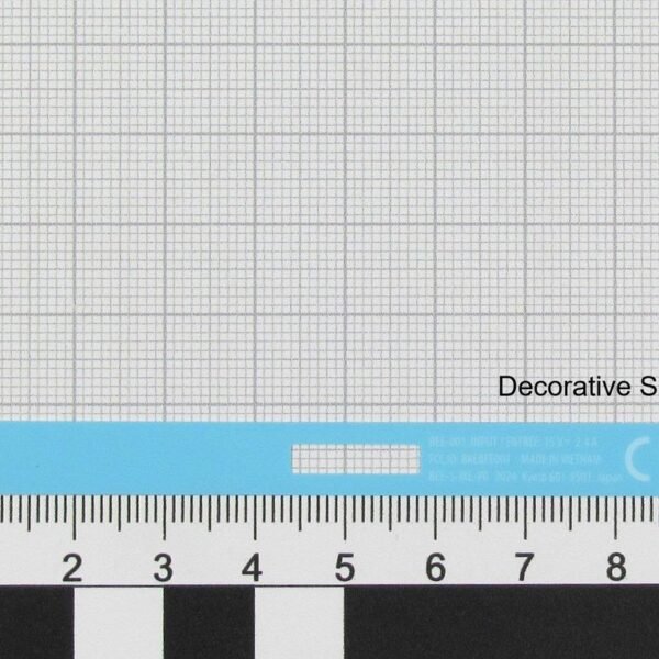 SHEET/DECO/L (B1) BEE-S-JXE