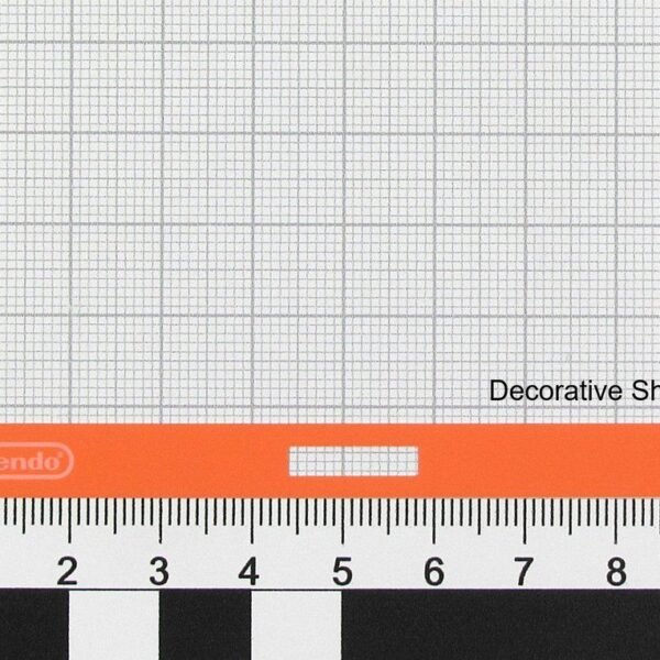 SHEET/DECO/R (R1) BEE