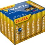 Longlife AAA 24 St. - Battery  - Micro (AAA)