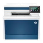 Color Laserjet Pro Mfp  4302Fdw Printer, Color,  Printer For Small Medium Business, Print, Copy, Scan, Fax, Wireless Print From