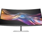 Series 7 Pro 37.5 inch WQHD+  Thunderbolt 4 Monitor - 738pu