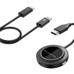 Wireless Hdmi Extender Kit  1080P