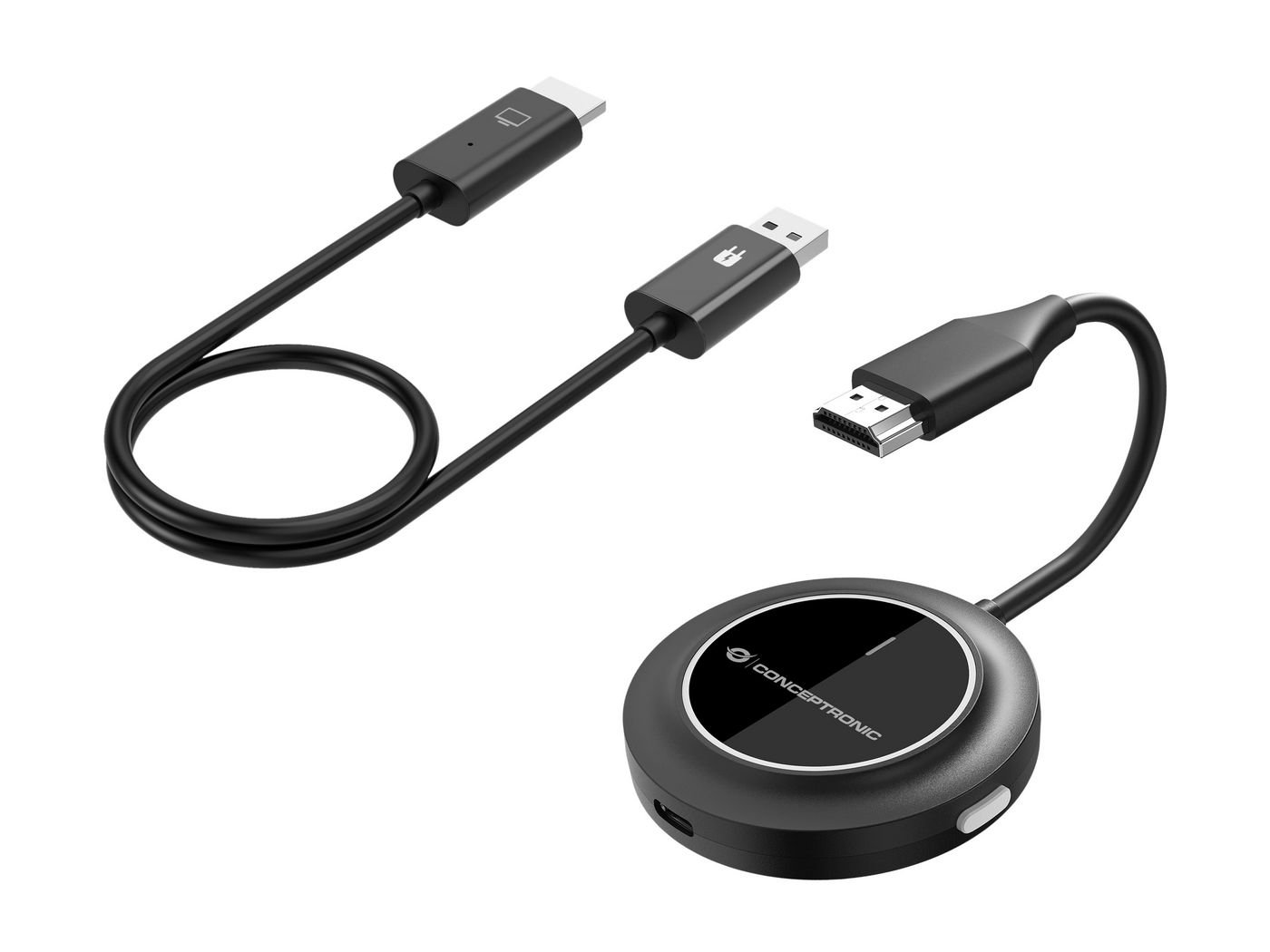 Img_37330412.jpg Wireless Hdmi Extender Kit 1080P - Image 1