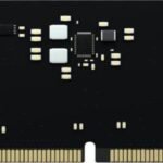 Memory Module 8 Gb 1 X 8 Gb  Ddr5 Ecc