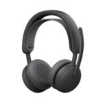 Zone Wireless 2 Es Headset  Wired & Wireless Head-Band  Calls/Music Usb Type-C Bluetooth Graphite