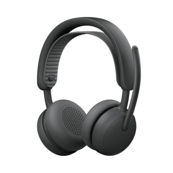 Zone Wireless 2 Es Headset  Wired & Wireless Head-Band  Calls/Music Usb Type-C Bluetooth Graphite