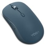 Yoga Mouse Office  Ambidextrous Bluetooth  Optical 4000 Dpi