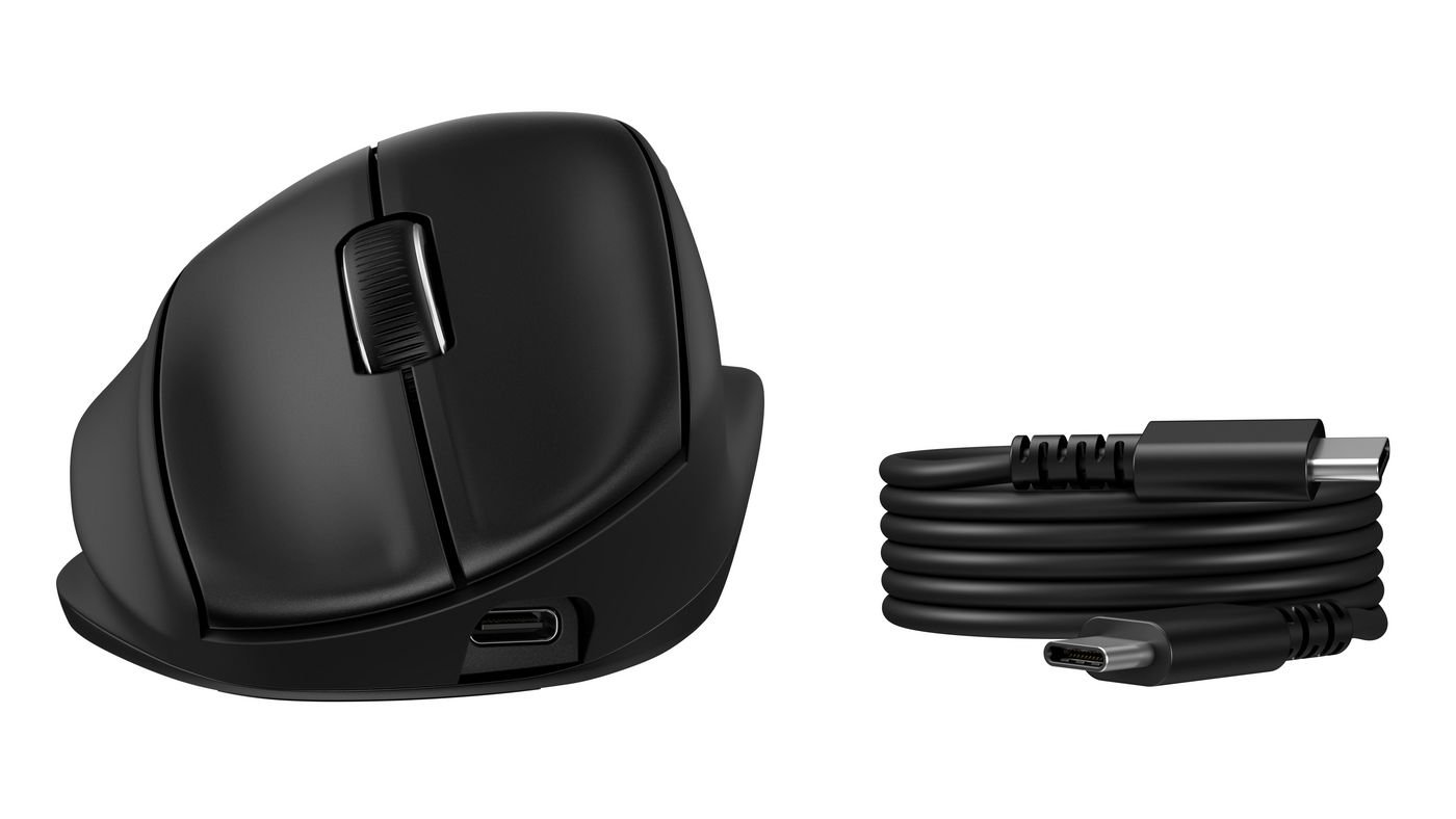 Img_37355653.jpg Tilt Ergonomic 725M Tilt Ergonomic 725M Euro Mouse - Image 1