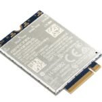 Laptop Spare Part Wwan Card