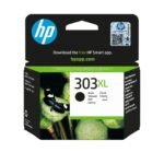 303Xl High Yield Black  Original Ink Cartridge