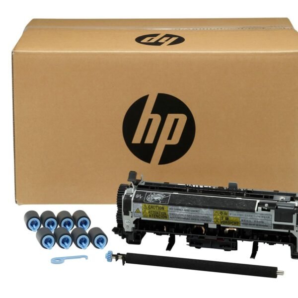 Maintenance Kit 220V LaserJet 220V Maintenance  Kit, Maintenance kit, Laser, 225000 pages, HP LaserJet Enterprise MFP M630dn
