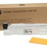 Toner Collection Unit **New Retail** Kit