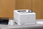 415A Cyan LaserJet Toner Cartridge - Image 4