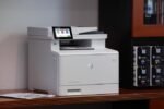 415A Black LaserJet Toner Cartridge - Image 4