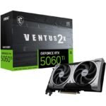 Ventus Geforce Rtx 5060 Ti  16G 2X Oc Plus Nvidia 16 Gb  Gddr7