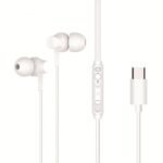 Usb-C In-Ear Headset