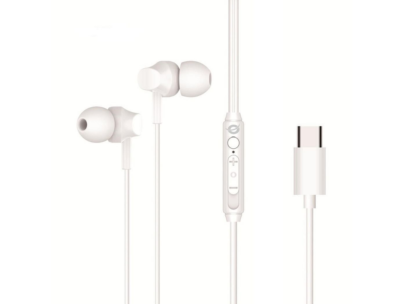 Img_37430869.jpg Usb-C In-Ear Headset - Image 1