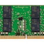 32GB DDR4-3200 SODIMM 32GB DDR4-3200 SODIMM