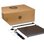 Image Transfer Belt Kit LaserJet Image Transfer Belt  Kit, Belt, Black