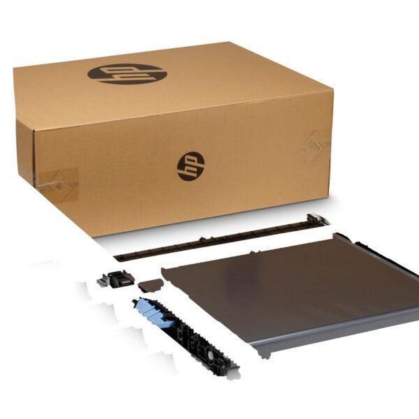 Image Transfer Belt Kit LaserJet Image Transfer Belt  Kit, Belt, Black
