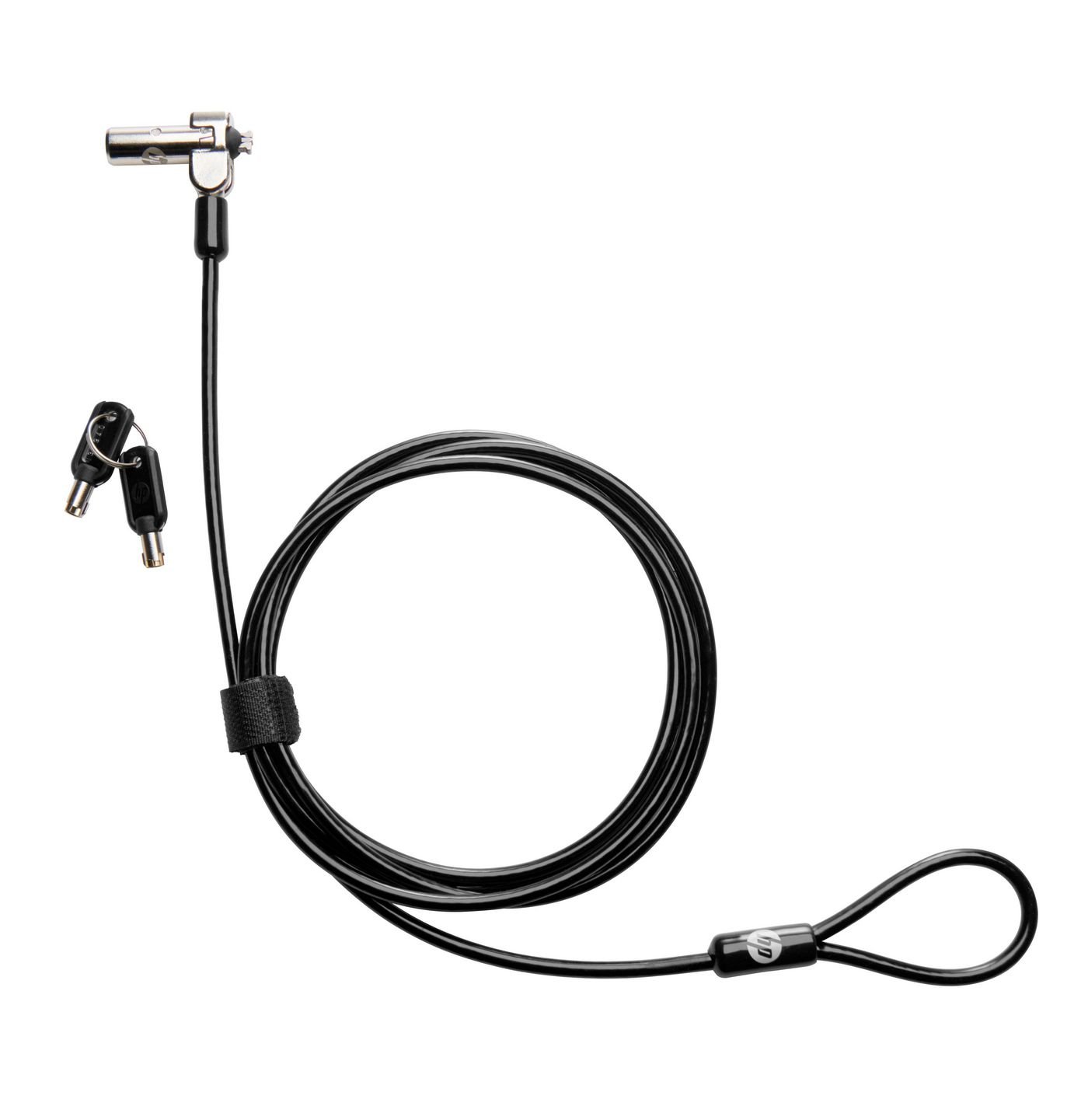 Img_37458032.jpg Nano Keyed Cable Lock **New Retail** - Image 1