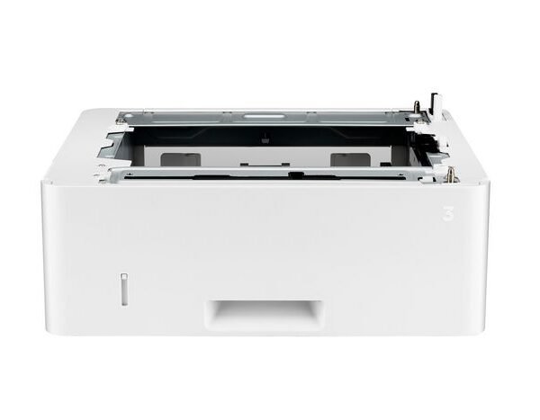 HP LaserJet Pro 550-sheet Feeder Tray