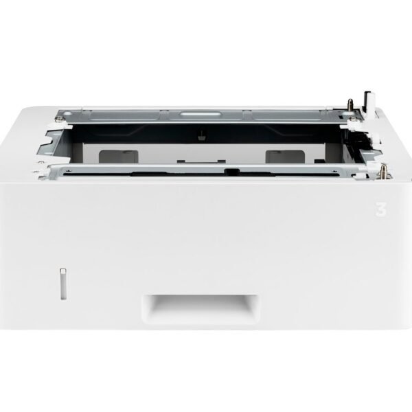 Sheetfeeder 550 sheet **New Retail**