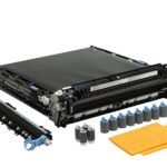 Transfer and Roller Kit LaserJet D7H14A Transfer and  Roller Kit, Transfer kit, Laser, Black, HP Color LaserJet Enterprise M855