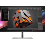 Series 7 Pro 27 inch QHD  Thunderbolt 4 Monitor - 727pu