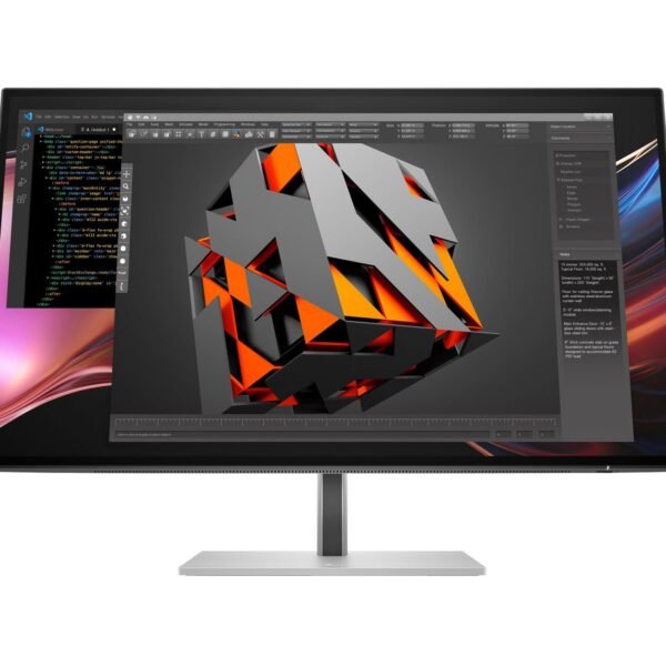 Series 7 Pro 27 inch QHD  Thunderbolt 4 Monitor - 727pu