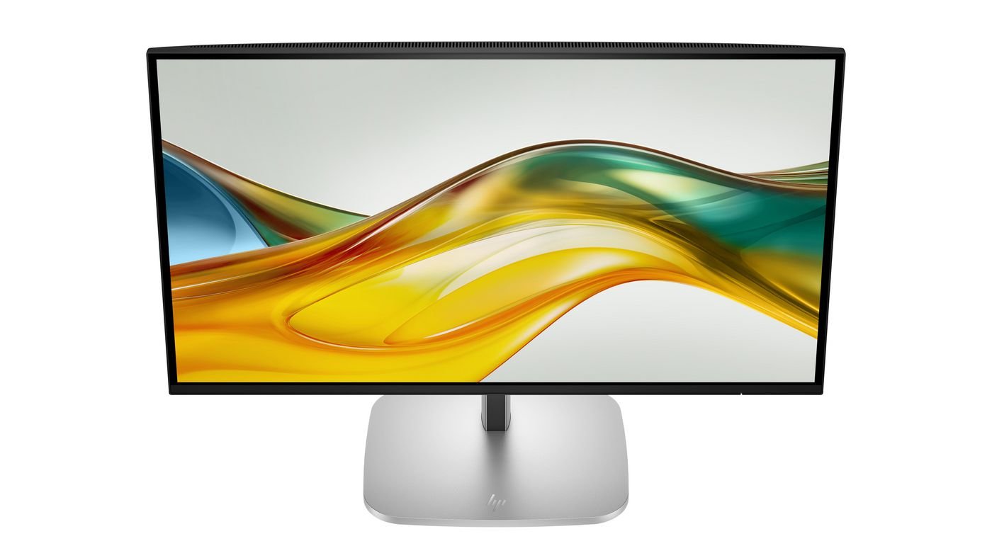 Img_37499681.jpg Series 5 Pro 27 inch QHD USB-C Conferencing Monitor - 527pm - Image 1