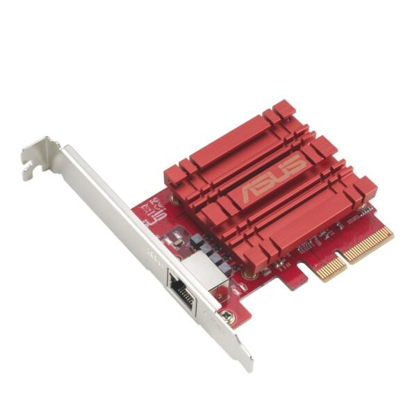 Xg-C100C V3 Internal Ethernet  10000 Mbit/S