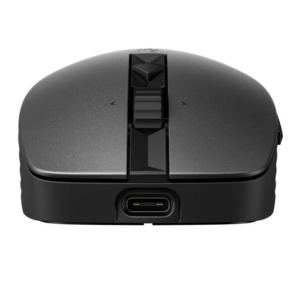 710 Rechargeable Silent Mouse