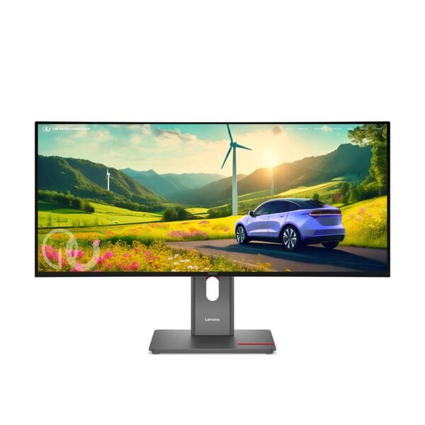ThinkVision P34WD-40 - LED  monitor
