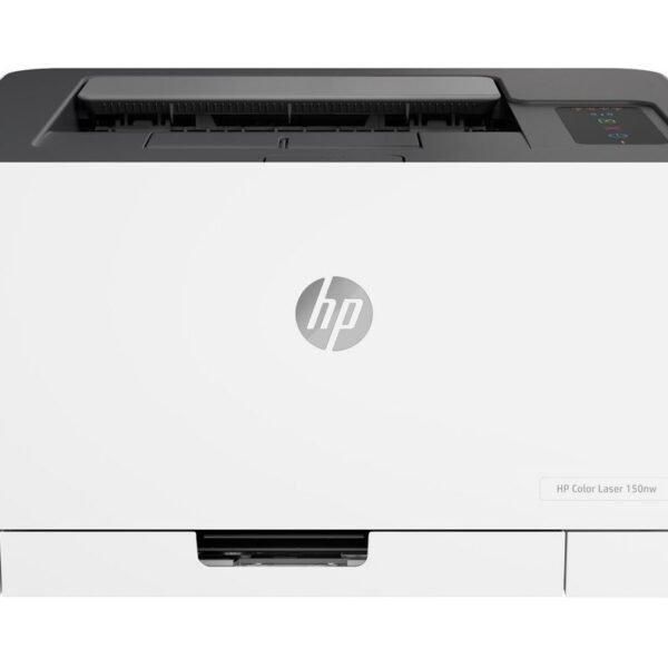Color Laser 150Nw, Print