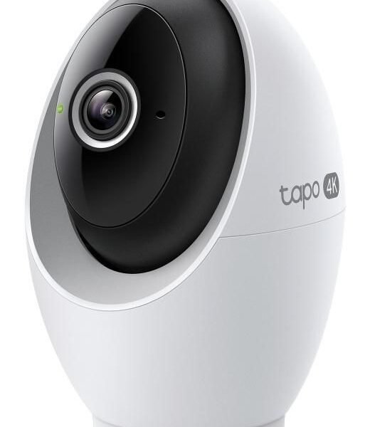Pan/Tilt AI Home Security  Wi-Fi Camera, IP security  camera, Indoor, Wireless, Amazon Alexa & Google Assistant, Ceiling/Wall/Desk,
