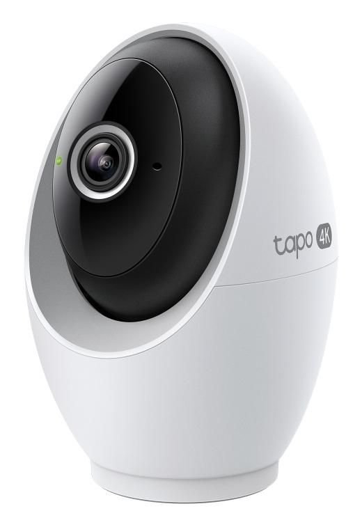 Img_37592318.jpg Pan/Tilt AI Home Security Wi-Fi Camera, IP security camera, Indoor, Wireless, Amazon Alexa & Google Assistant, Ceiling/Wall/Desk, - Image 1