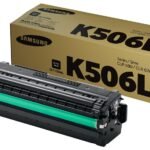 Black for CLP-680ND/CLX-6260