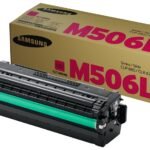 Magenta for CLP-680ND/CLX-6260